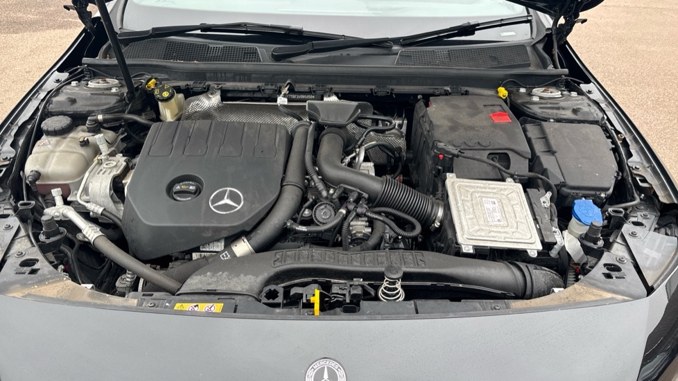 Used Mercedes-Benz A-Class 2020 for sale - 76104095: Photo 16