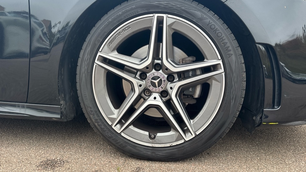 Used Mercedes-Benz A-Class 2020 for sale - 76104095: Photo 17