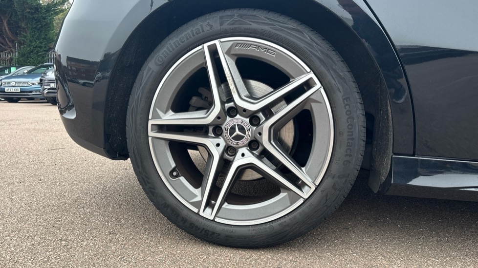 Used Mercedes-Benz A-Class 2020 for sale - 76104095: Photo 18