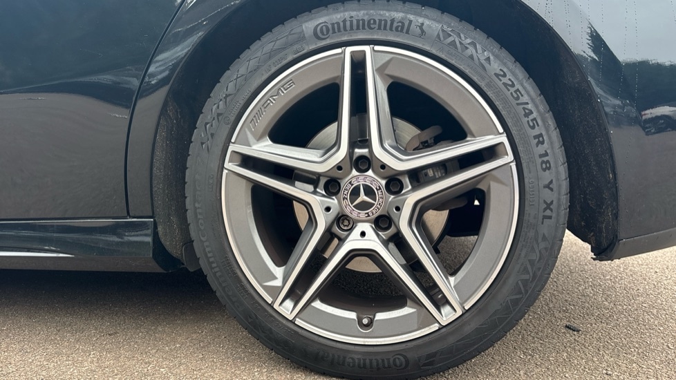 Used Mercedes-Benz A-Class 2020 for sale - 76104095: Photo 19