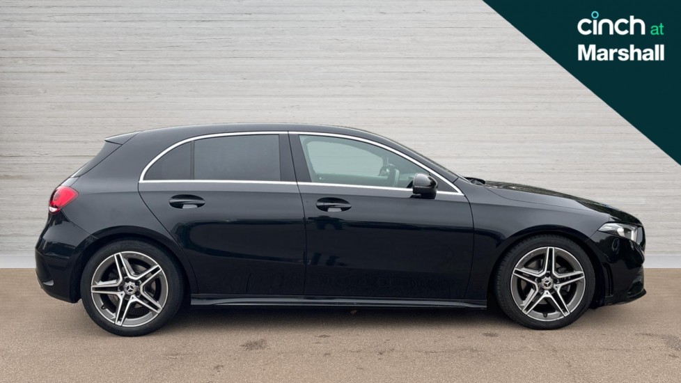 Used Mercedes-Benz A-Class 2020 for sale - 76104095: Photo 2