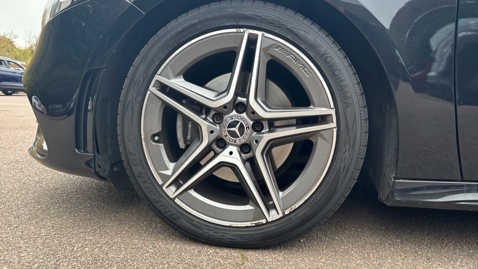 Used Mercedes-Benz A-Class 2020 for sale - 76104095: Photo 20