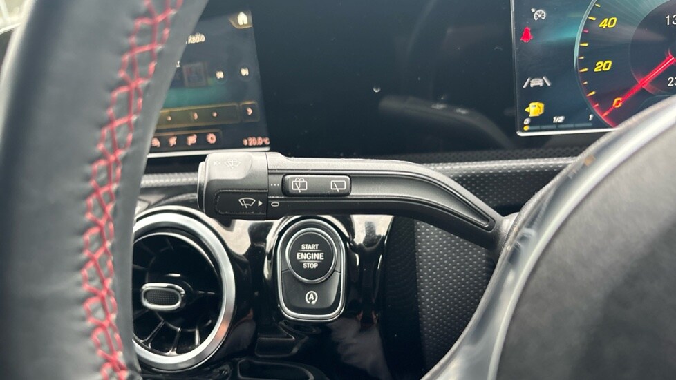 Used Mercedes-Benz A-Class 2020 for sale - 76104095: Photo 26