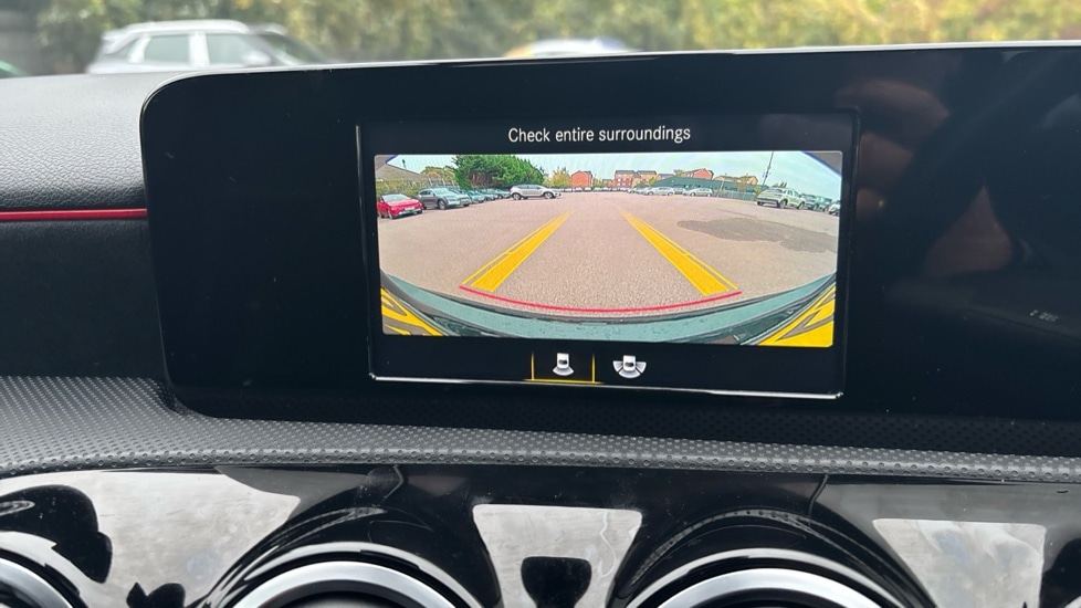 Used Mercedes-Benz A-Class 2020 for sale - 76104095: Photo 27