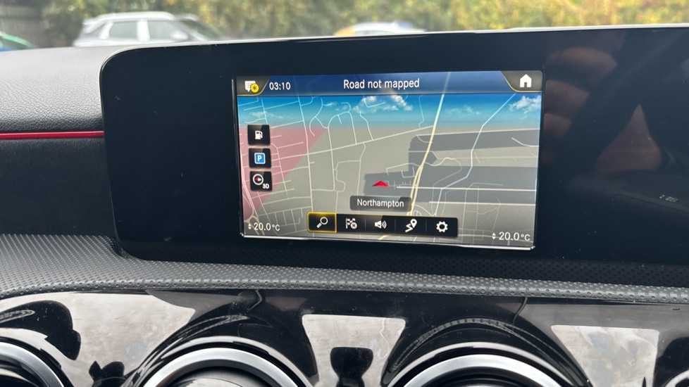 Used Mercedes-Benz A-Class 2020 for sale - 76104095: Photo 28