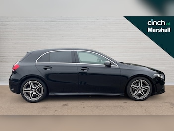 Used Mercedes-Benz A-Class 2020 for sale - 76104095: Photo 2