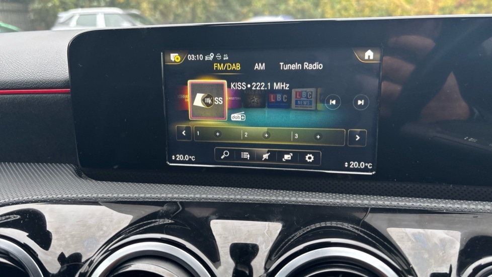 Used Mercedes-Benz A-Class 2020 for sale - 76104095: Photo 36