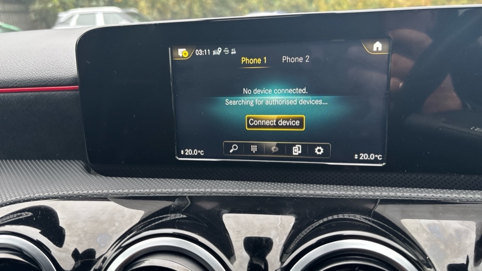 Used Mercedes-Benz A-Class 2020 for sale - 76104095: Photo 37