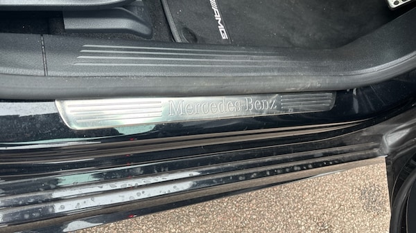 Used Mercedes-Benz A-Class 2020 for sale - 76104095: Photo 38