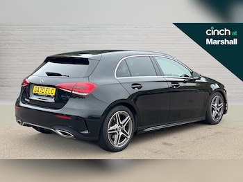Used Mercedes-Benz A-Class 2020 for sale - 76104095: Photo 3