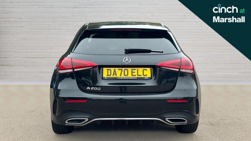 Used Mercedes-Benz A-Class 2020 for sale - 76104095: Photo 4