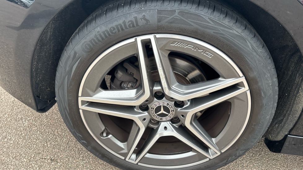 Used Mercedes-Benz A-Class 2020 for sale - 76104095: Photo 45