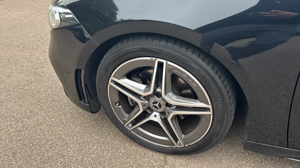 Used Mercedes-Benz A-Class 2020 for sale - 76104095: Photo 46