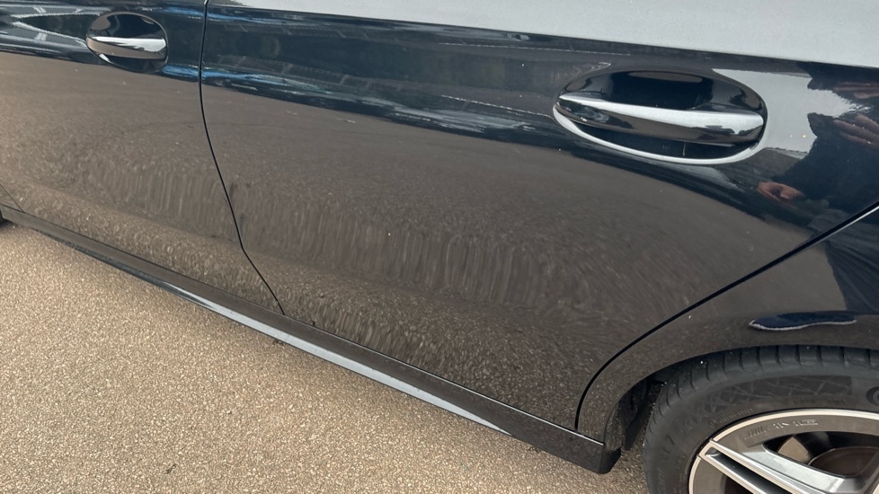 Used Mercedes-Benz A-Class 2020 for sale - 76104095: Photo 47