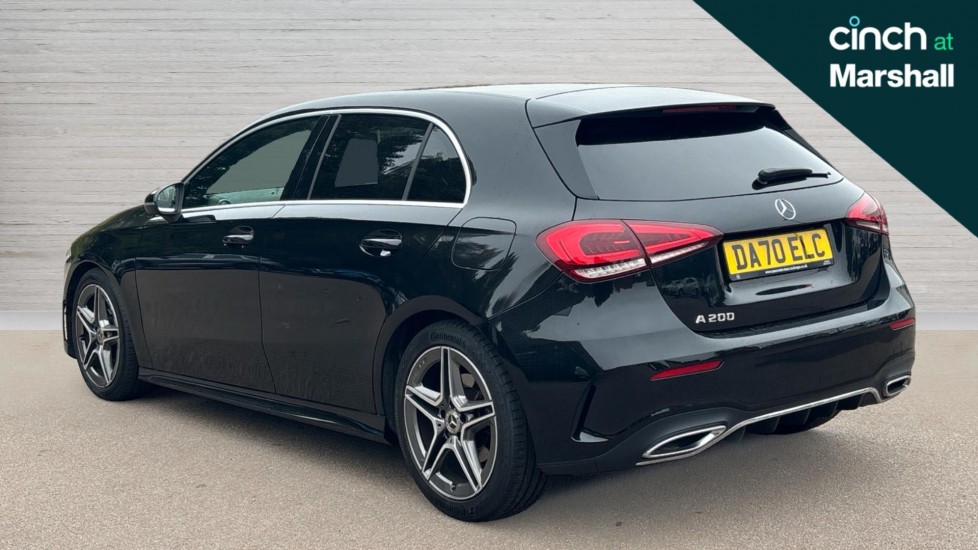 Used Mercedes-Benz A-Class 2020 for sale - 76104095: Photo 5