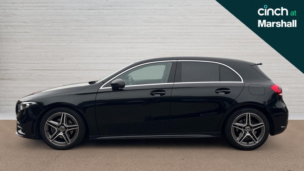 Used Mercedes-Benz A-Class 2020 for sale - 76104095: Photo 6