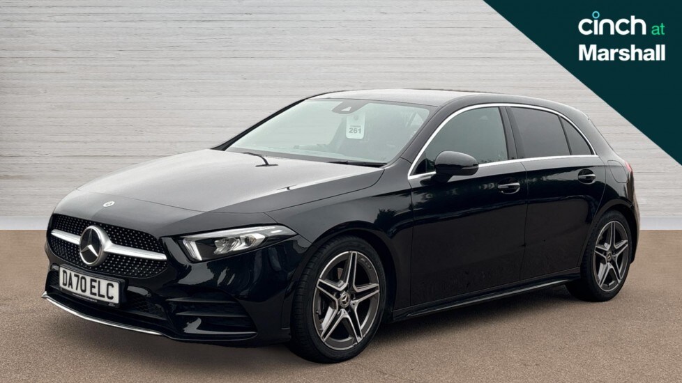 Used Mercedes-Benz A-Class 2020 for sale - 76104095: Photo 7