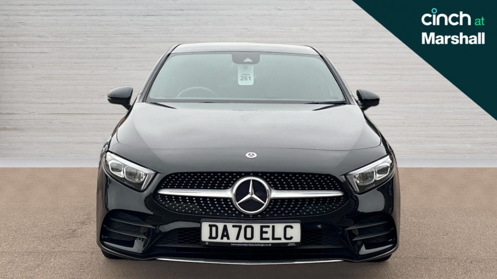 Used Mercedes-Benz A-Class 2020 for sale - 76104095: Photo 8