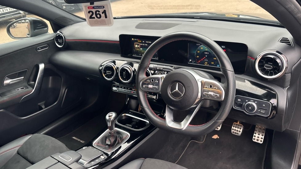 Used Mercedes-Benz A-Class 2020 for sale - 76104095: Photo 9