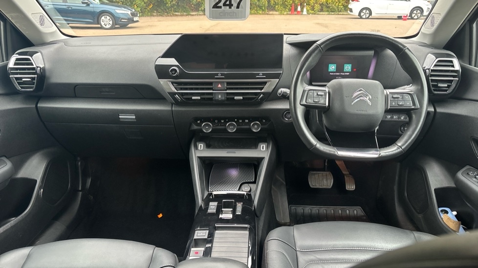 Used Citroen C4 2022 for sale - 77004898: Photo 11