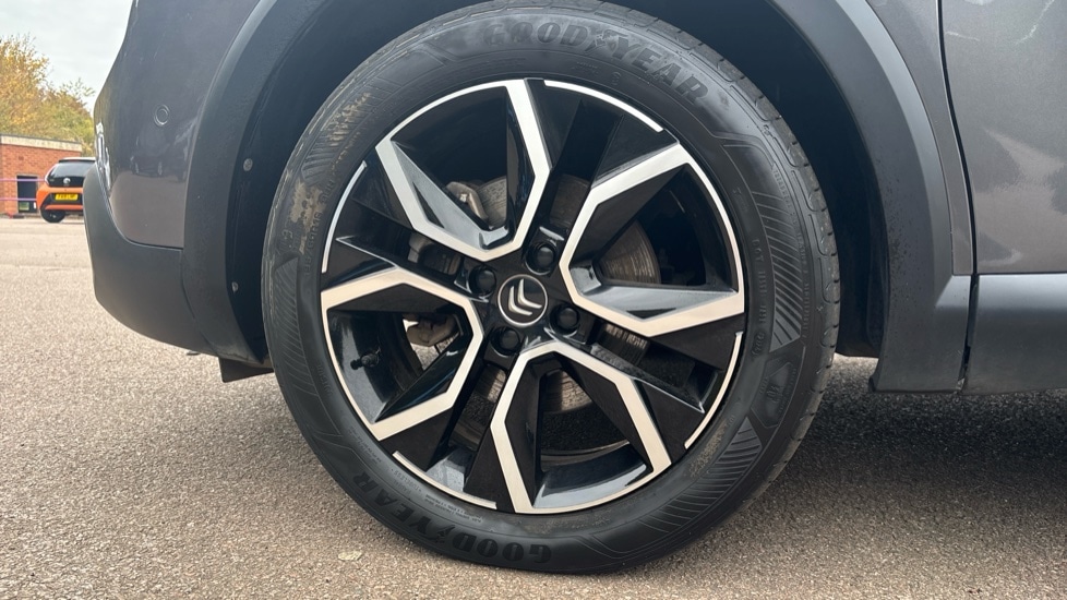 Used Citroen C4 2022 for sale - 77004898: Photo 17