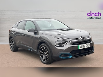 Citroen C4 feature image