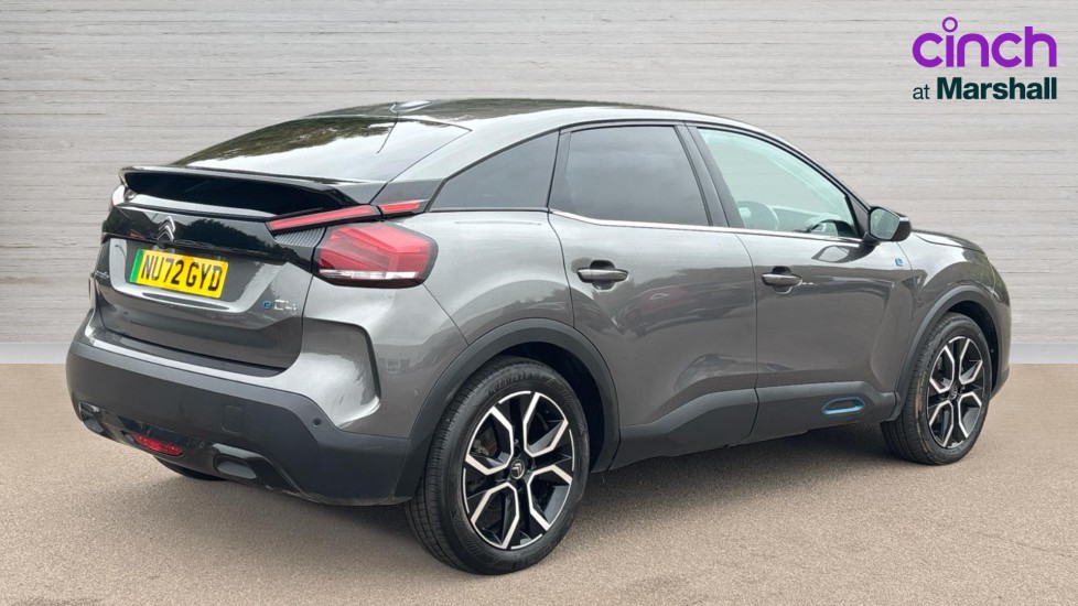 Used Citroen C4 2022 for sale - 77004898: Photo 3