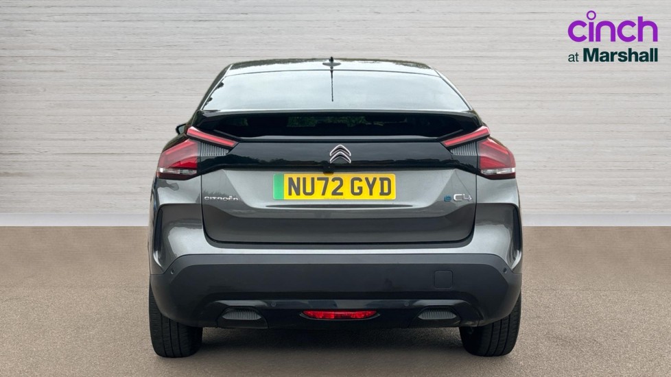 Used Citroen C4 2022 for sale - 77004898: Photo 4