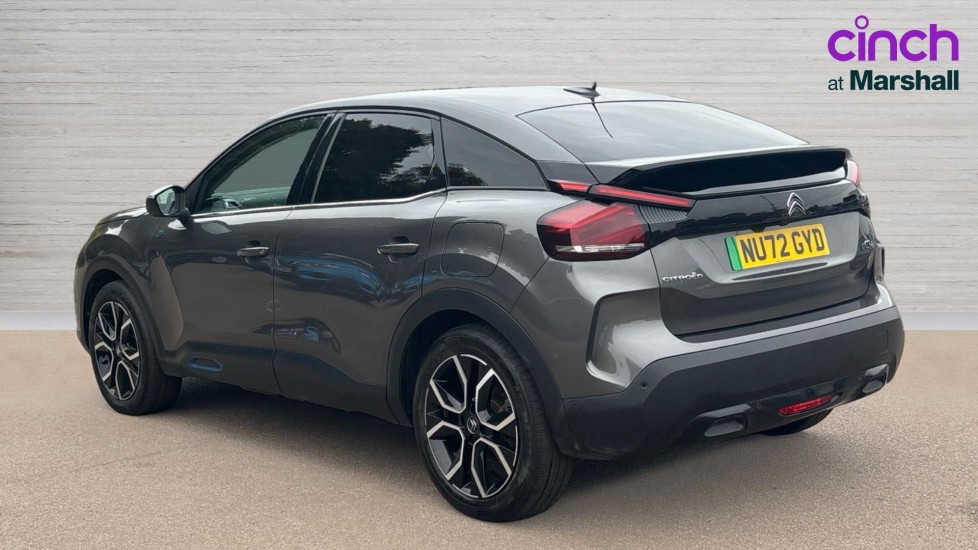 Used Citroen C4 2022 for sale - 77004898: Photo 5