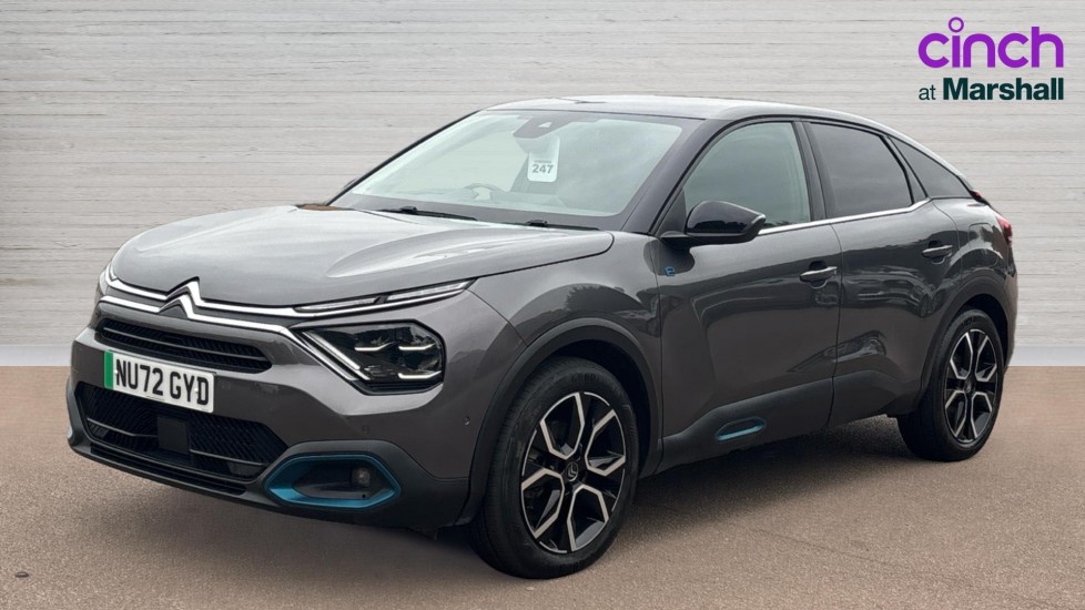 Used Citroen C4 2022 for sale - 77004898: Photo 7