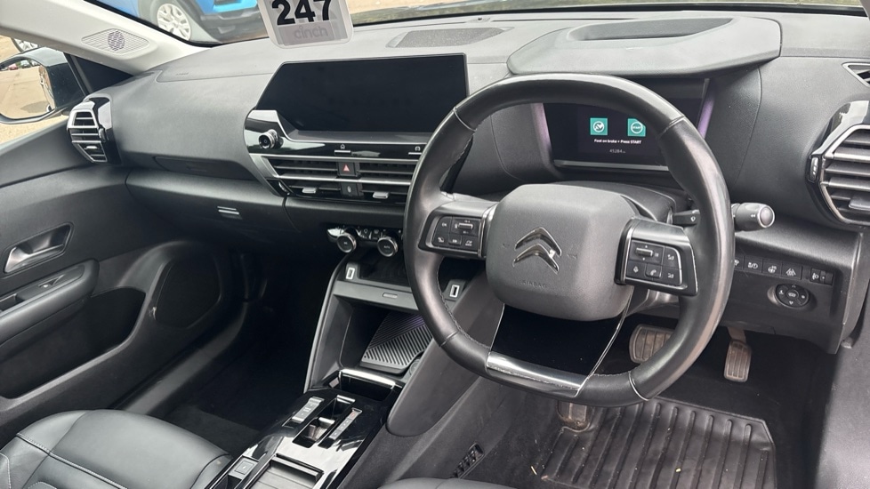 Used Citroen C4 2022 for sale - 77004898: Photo 9