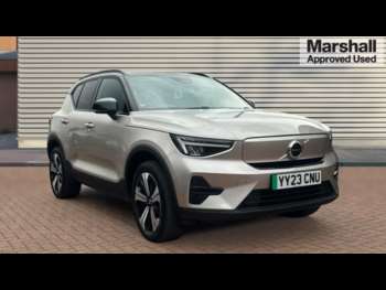 2023 - 170kW Recharge Core 69kWh 5dr Auto