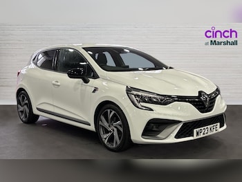 2023 - CLIO 1.0 TCe 90 RS Line 5dr