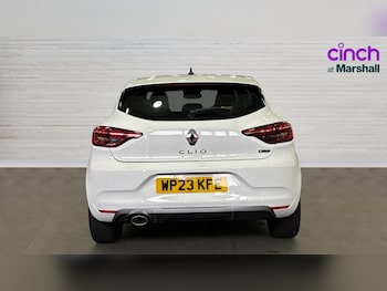 Used Renault Clio 2023 for sale - 76914892: Photo
