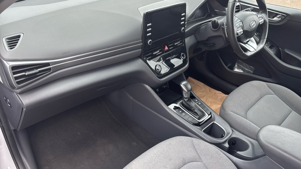 Used Hyundai IONIQ 2022 for sale - 76104413: Photo 10