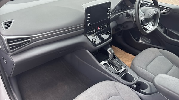 Used Hyundai IONIQ 2022 for sale - 76104413: Photo 10