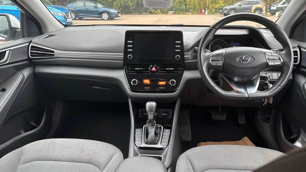 Used Hyundai IONIQ 2022 for sale - 76104413: Photo 11