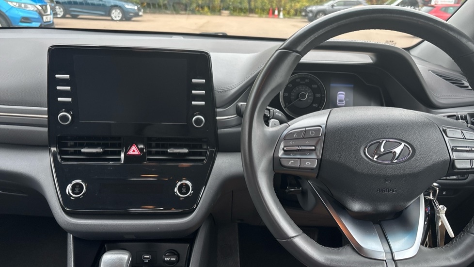 Used Hyundai IONIQ 2022 for sale - 76104413: Photo 12
