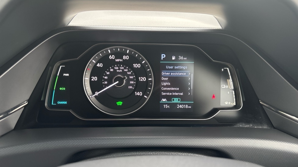 Used Hyundai IONIQ 2022 for sale - 76104413: Photo 13