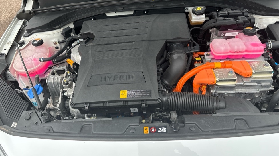 Used Hyundai IONIQ 2022 for sale - 76104413: Photo 16