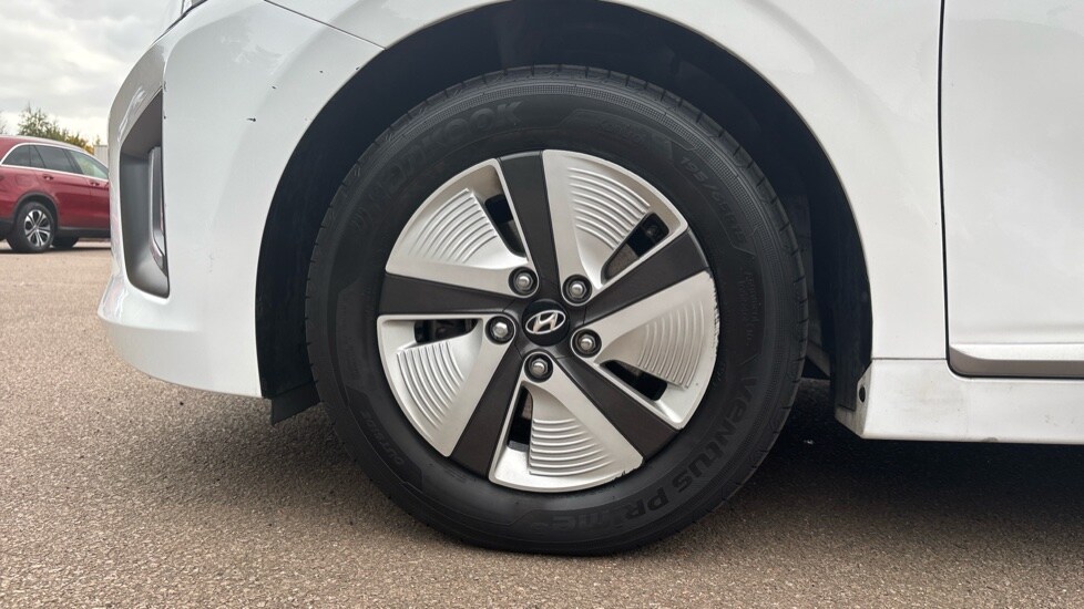 Used Hyundai IONIQ 2022 for sale - 76104413: Photo 17