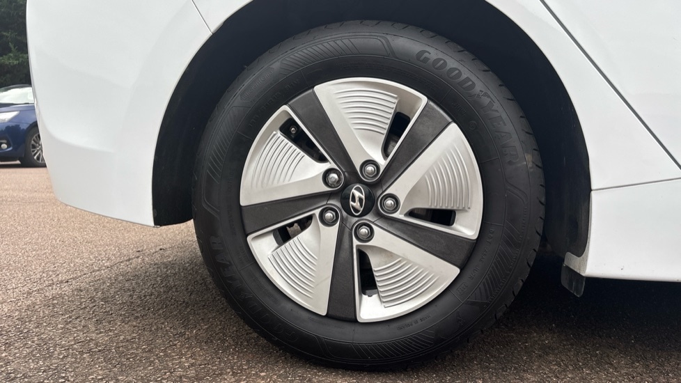 Used Hyundai IONIQ 2022 for sale - 76104413: Photo 19