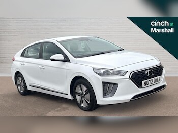 Hyundai - IONIQ