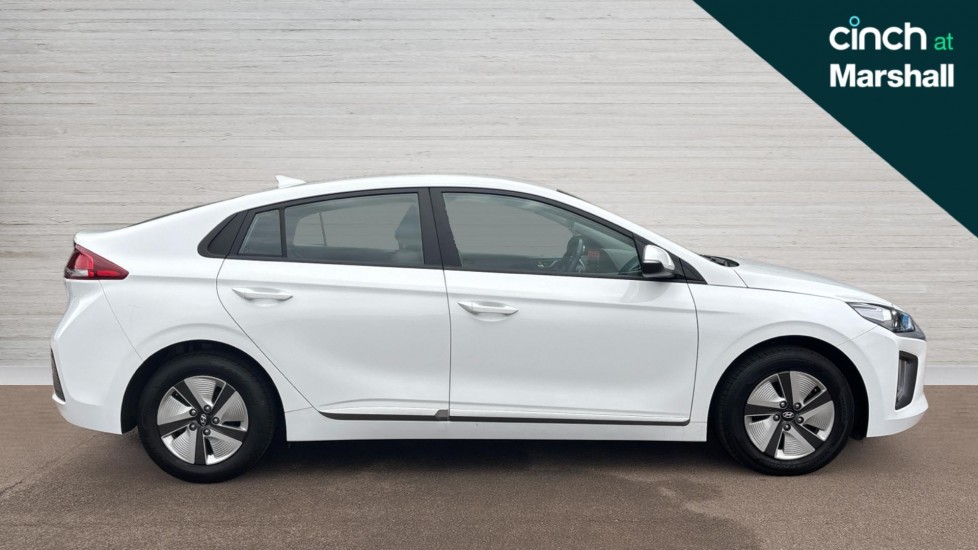 Used Hyundai IONIQ 2022 for sale - 76104413: Photo 2