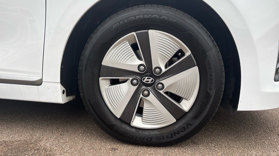 Used Hyundai IONIQ 2022 for sale - 76104413: Photo 20