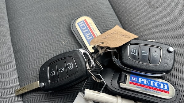 Used Hyundai IONIQ 2022 for sale - 76104413: Photo 22