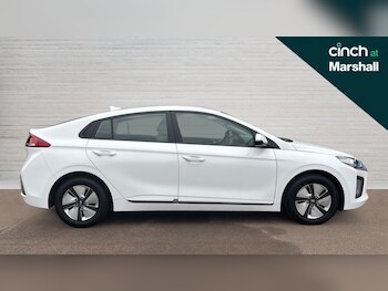 Used Hyundai IONIQ 2022 for sale - 76104413: Photo 2