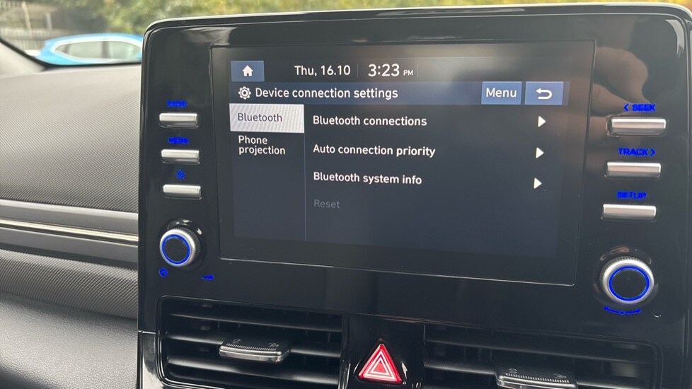 Used Hyundai IONIQ 2022 for sale - 76104413: Photo 37