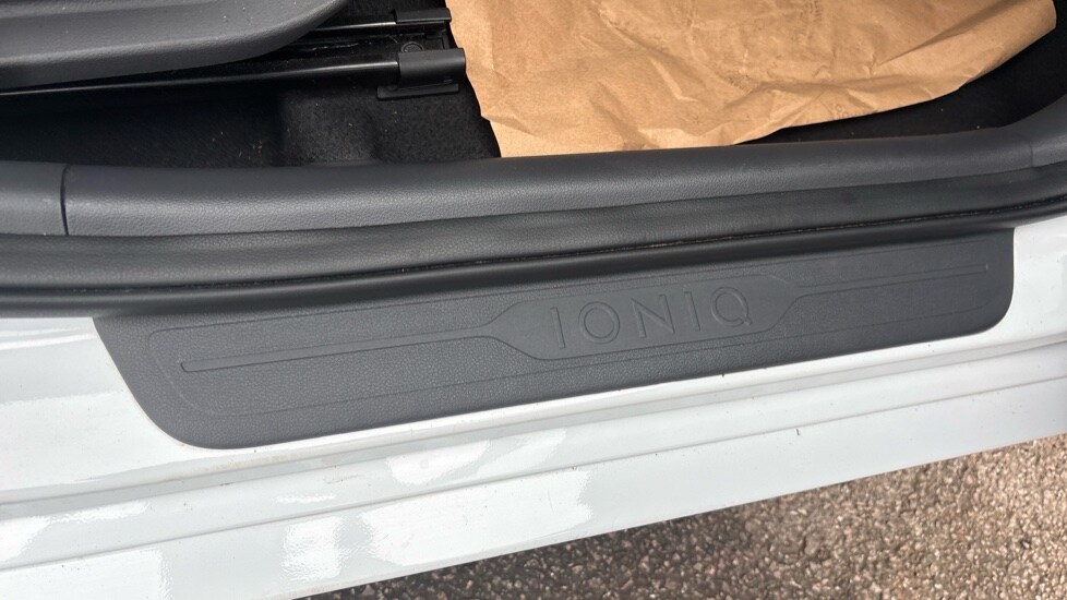 Used Hyundai IONIQ 2022 for sale - 76104413: Photo 38