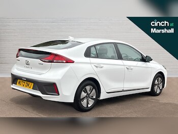 Used Hyundai IONIQ 2022 for sale - 76104413: Photo 3
